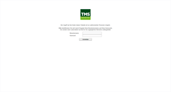Desktop Screenshot of ims.tmsgmbh.de